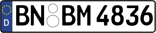 BN-BM4836