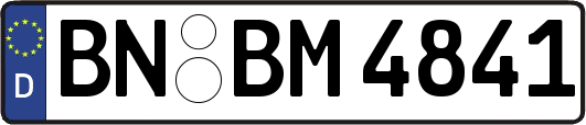 BN-BM4841