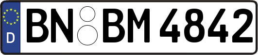 BN-BM4842
