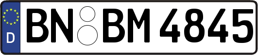 BN-BM4845