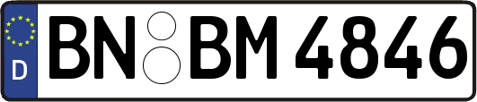 BN-BM4846