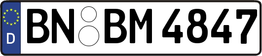 BN-BM4847