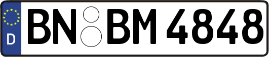 BN-BM4848