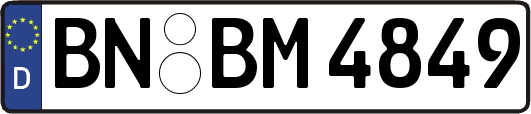 BN-BM4849