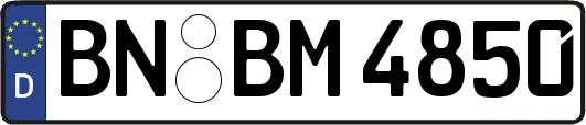 BN-BM4850
