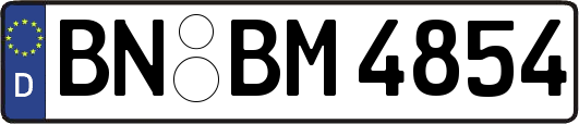 BN-BM4854