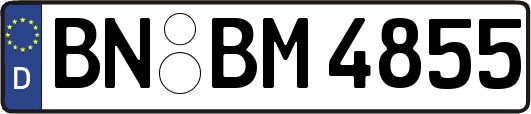 BN-BM4855