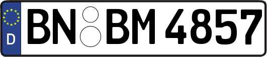 BN-BM4857
