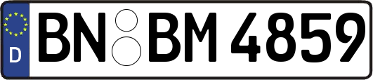 BN-BM4859