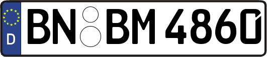 BN-BM4860
