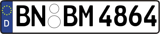 BN-BM4864