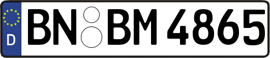 BN-BM4865