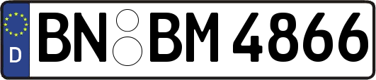 BN-BM4866