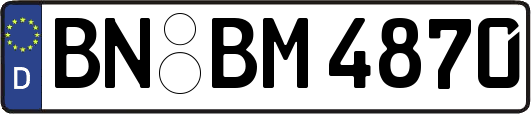 BN-BM4870