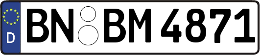 BN-BM4871