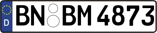 BN-BM4873