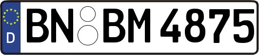 BN-BM4875