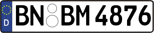 BN-BM4876