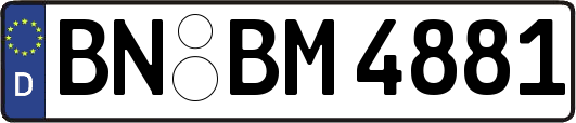 BN-BM4881