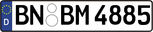 BN-BM4885
