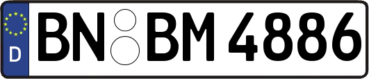 BN-BM4886