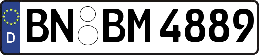 BN-BM4889