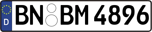 BN-BM4896