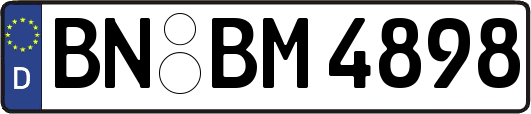 BN-BM4898