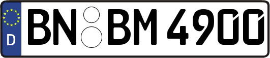 BN-BM4900
