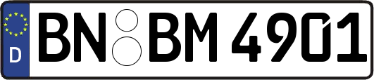BN-BM4901