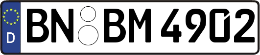 BN-BM4902