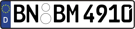 BN-BM4910