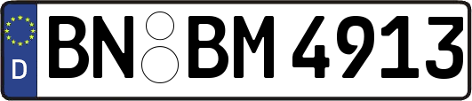 BN-BM4913