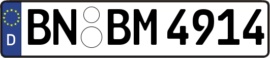 BN-BM4914