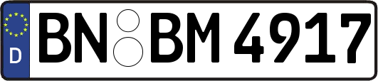 BN-BM4917