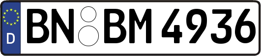 BN-BM4936