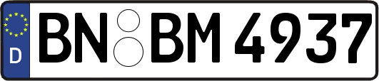 BN-BM4937