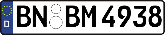 BN-BM4938