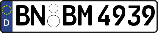 BN-BM4939