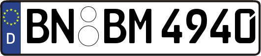 BN-BM4940
