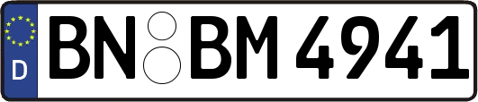 BN-BM4941