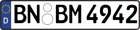 BN-BM4942