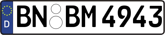 BN-BM4943
