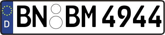 BN-BM4944