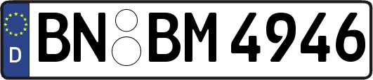 BN-BM4946