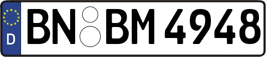 BN-BM4948