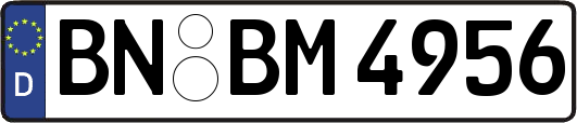 BN-BM4956