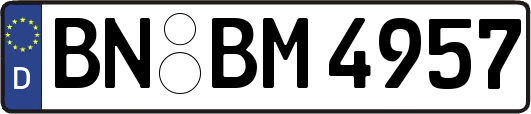 BN-BM4957
