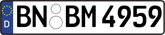 BN-BM4959