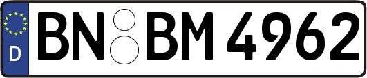 BN-BM4962